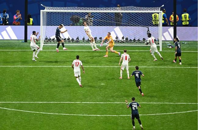 Lautaro Martinez lên tiếng sau khi đưa Argentina vào chung kết World Cup 2026