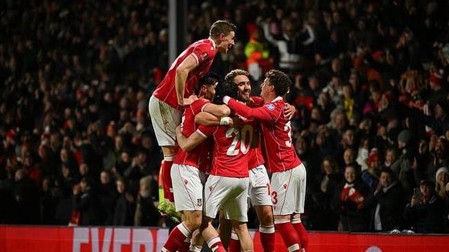 Nhận định MU vs Wrexham (22h00 ngày 187) Chiến thắng tại Helsinki 2