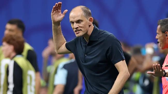 Tuchel bị chất vấn kín sau World Cup 1