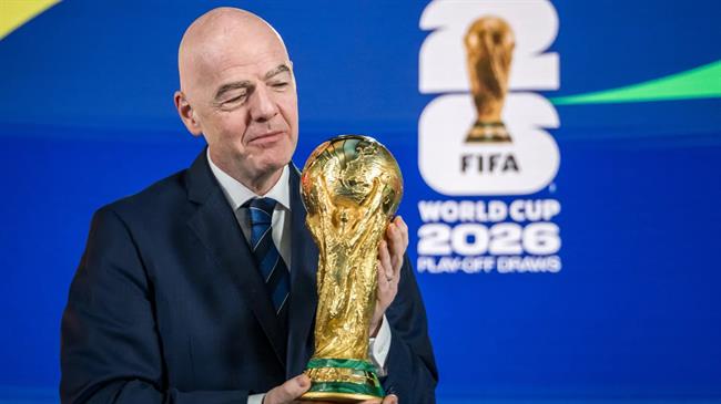 Giá vé chung kết World Cup 2026 chạm ngưỡng không tưởng