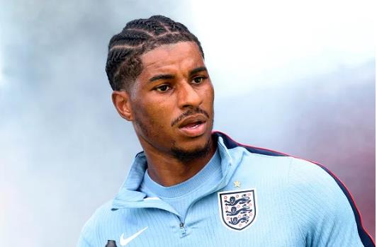 MU được khuyên nên giữ Marcus Rashford 1 MU được khuyên nên giữ Marcus Rashford 1