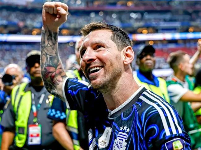 Nhận định Tây Ban Nha vs Argentina (2h00 ngày 207) Không dễ khuất phục nhà ĐKVĐ 2