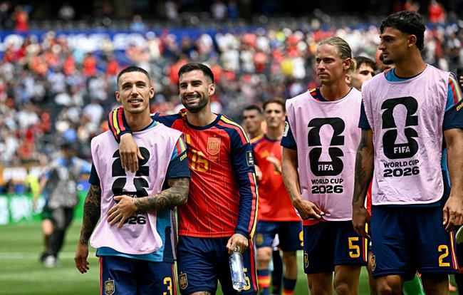 Đội bóng nào có nhiều cầu thủ đá chung kết World Cup 2026 nhất 2 Đội bóng nào có nhiều cầu thủ đá chung kết World Cup 2026 nhất 2