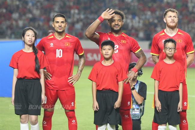 Những vũ công Samba của Việt Nam!