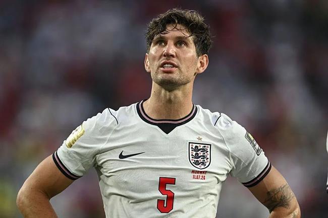Stones: "Chúng tôi thực sự tin tuyển Anh có thể vô địch World Cup"