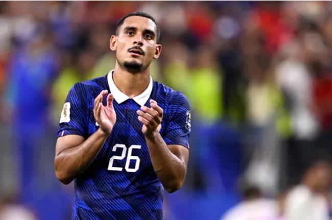 Crystal Palace chốt giá bán Maxence Lacroix cho Chelsea. Crystal Palace chot gia ban Maxence Lacroix cho Chelsea.