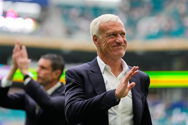 Đội tuyển Pháp: Tạm biệt kỷ nguyên Didier Deschamps