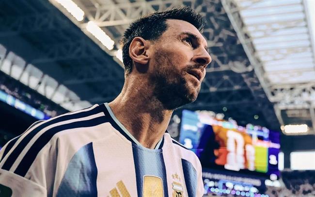 Lionel Messi: Đừng vội khép lại một thời đại