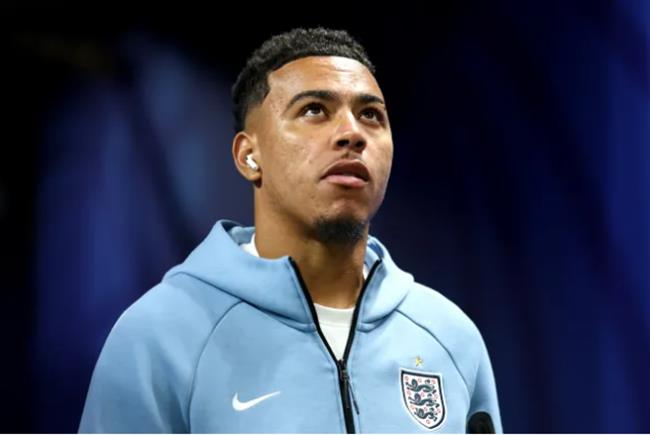 Lý do Morgan Rogers từ chối Arsenal?