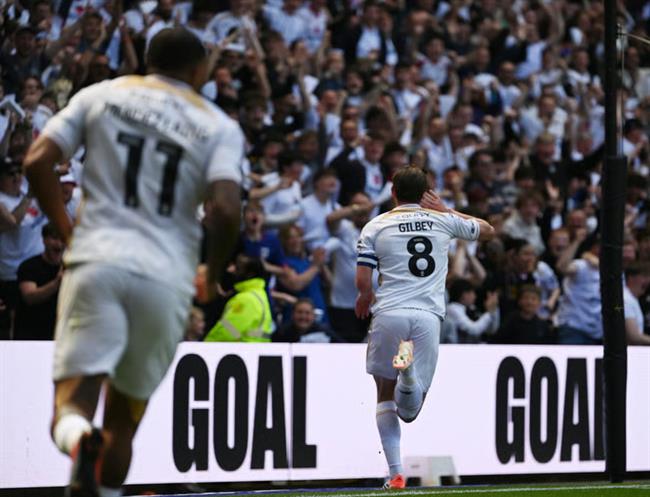 Nhận định Tottenham vs MK Dons (22h00 ngày 227) Khởi đầu tham vọng lớn 2 Nhận định Tottenham vs MK Dons (22h00 ngày 227) Khởi đầu tham vọng lớn 2