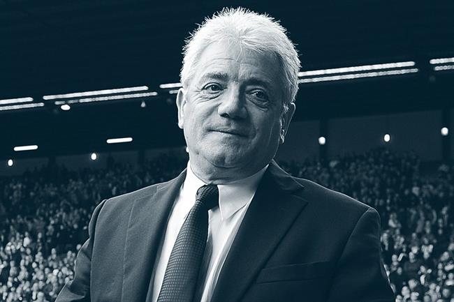 Huyền thoại Kevin Keegan qua đời ở tuổi 75