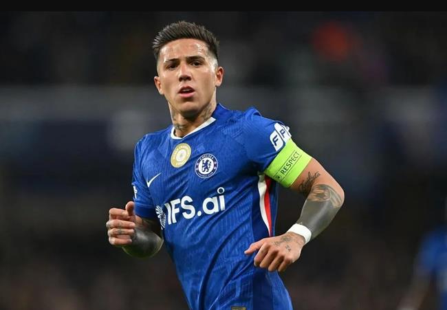 Chelsea ra quyết định về tương lai Enzo Fernandez 1 Chelsea ra quyết định về tương lai Enzo Fernandez 1