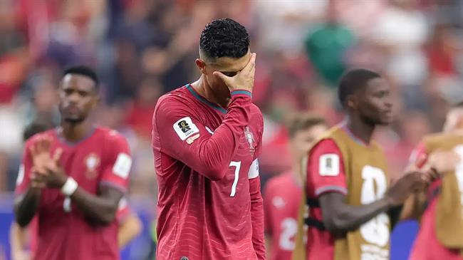 Ronaldo béo nghi ngờ khả năng Cristiano Ronaldo dự World Cup 2030