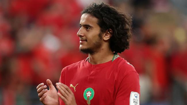 Man City tiến gần thương vụ chiêu mộ Ayyoub Bouaddi 1
