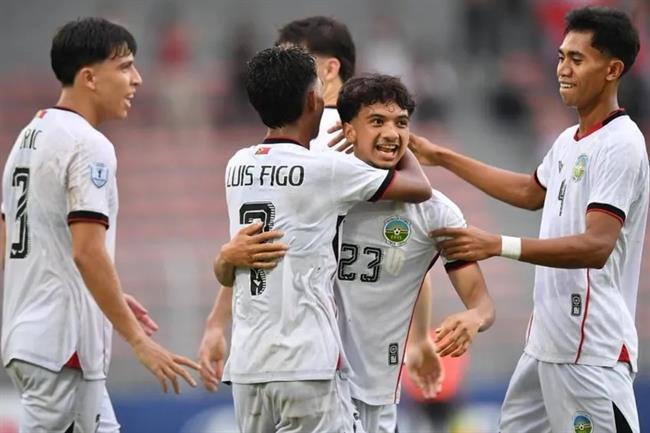 Đối thủ của Việt Nam đi tìm điểm số lịch sử tại ASEAN Cup