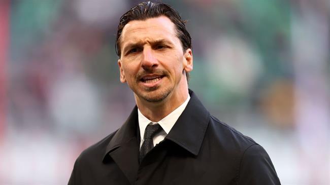 Ibrahimovic dừng công việc bình luận sau chung kết World Cup 2026