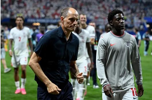 Kobbie Mainoo không hài lòng với Thomas Tuchel