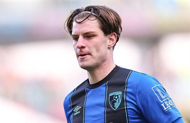 Chi 64 triệu bảng, Chelsea vẫn bị từ chối vụ sao Bournemouth