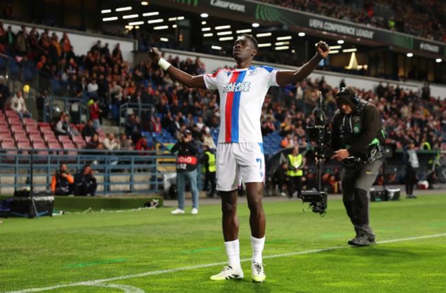 MU gửi thêm đề nghị chiêu mộ Ismaila Sarr