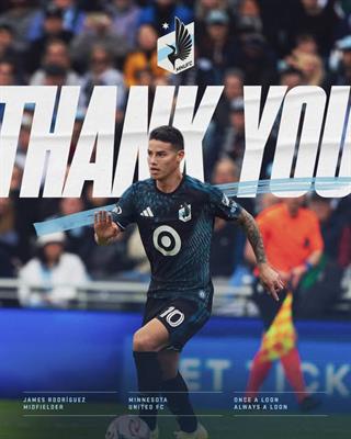 James Rodriguez thất nghiệp sau World Cup 2026 1