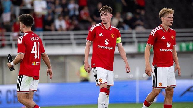 Nhận định Rosenborg vs MU (23h00 ngày 247) Tiếp tục lắp ghép 2