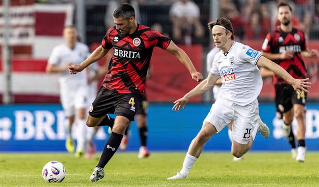 Nhận định Wehen Wiesbaden vs Bayern Munich (20h30 ngày 257, Giao hữu CLB) 2 Nhận định Wehen Wiesbaden vs Bayern Munich (20h30 ngày 257, Giao hữu CLB) 2