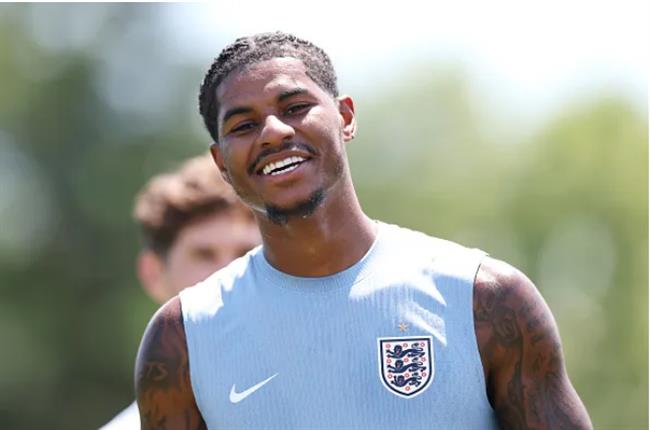 MU không ưu tiên bán Marcus Rashford cho Arsenal 
