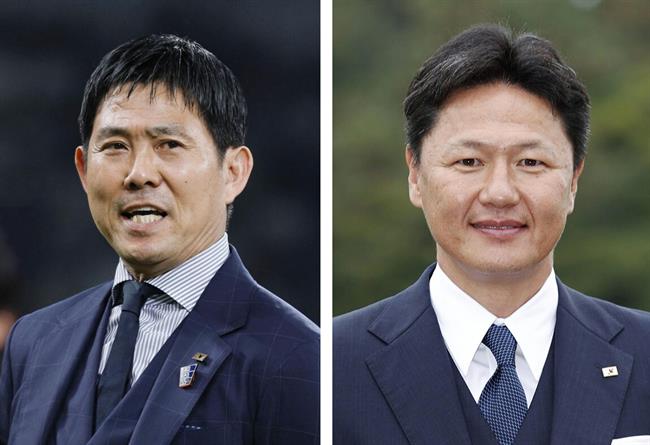 Đội tuyển Nhật Bản chính thức có tân thuyền trưởng sau World Cup 2026