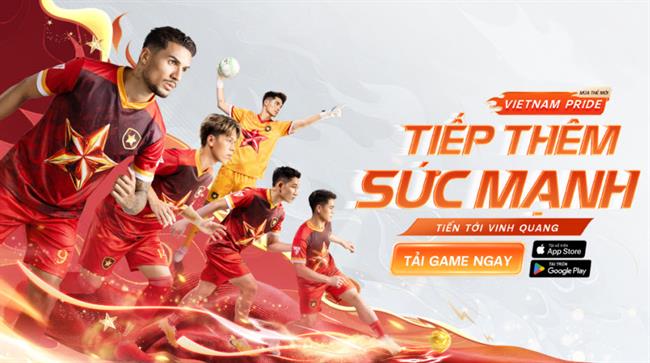 Mùa thẻ mới của FC Mobile Vietnam: dàn cầu thủ Việt chính thức góp mặt, đồng hành cùng ASEAN Championship 2026 