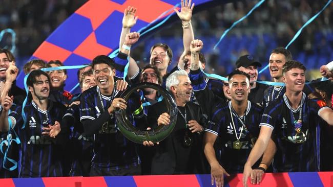 Nhận định Auckland FC vs Tottenham (10h00 ngày 267) Sức mạnh vượt trội 1