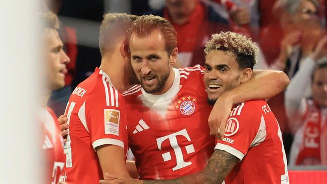 Nhận định Wehen Wiesbaden vs Bayern Munich (20h30 ngày 257, Giao hữu CLB) 1 Nhận định Wehen Wiesbaden vs Bayern Munich (20h30 ngày 257, Giao hữu CLB) 1
