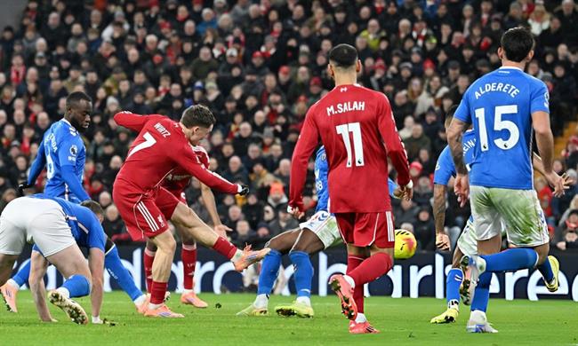 Nhận định Liverpool vs Sunderland (5h00 ngày 267, Giao hữu CLB) 2