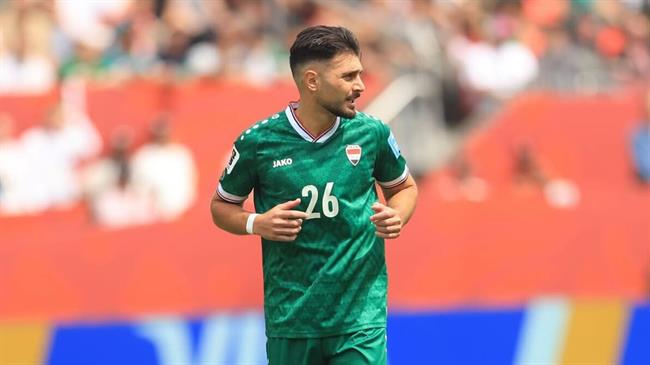 CLB CAHN chiêu mộ tuyển thủ vừa tham dự World Cup 2026