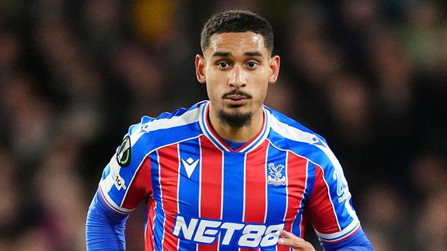 Chelsea đạt thỏa thuận chiêu mộ Maxence Lacroix từ Crystal Palace