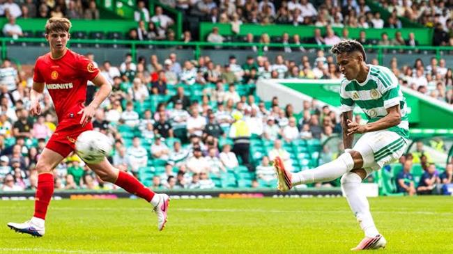 Nhận định Celtic vs AC Milan (21h00 ngày 257) Màn ra mắt của Amorim 1