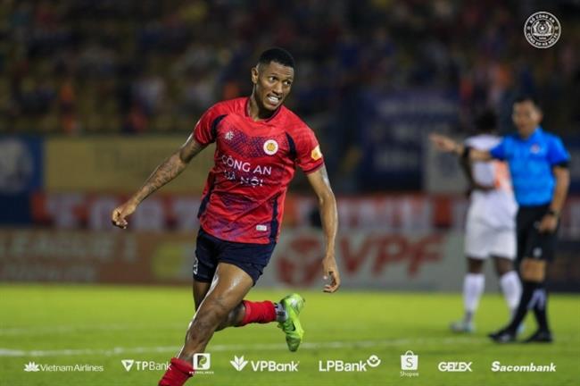 Tân binh Bắc Ninh ra mắt nhà vô địch V.League 2025/26
