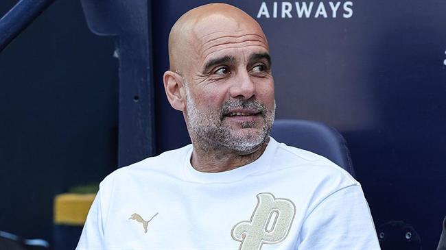 Pep Guardiola từ chối dẫn dắt Italia, nghỉ ngơi ít nhất 1 năm