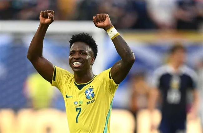 Jose Mourinho gửi thông điệp tới Arsenal vụ Vinicius Junior