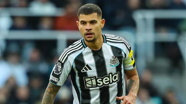 Howe không chắc chắn về tương lai Bruno Guimaraes tại Newcastle