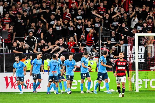 Nhận định Western Sydney vs Chelsea (16h45 ngày 287, Giao hữu CLB) 2