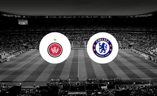 Nhận định Western Sydney vs Chelsea (16h45 ngày 28/7, Giao hữu CLB)