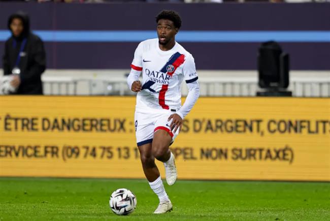 Chelsea, Man CIty và Liverpool đại chiến giành thần đồng PSG