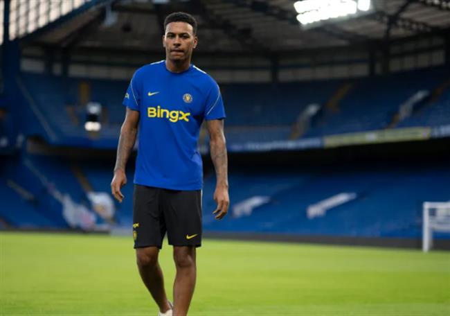 Morgan Rogers có thể giúp Chelsea vô địch Ngoại hạng Anh