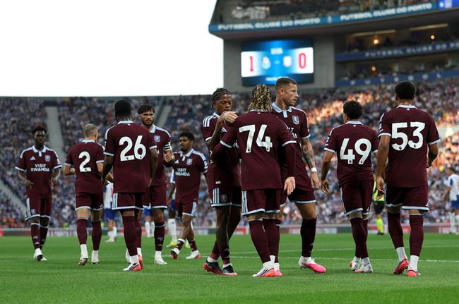 Nhận định Aston Villa vs Real Sociedad (01h30 ngày 297) Villans gặp khó 1 Nhận định Aston Villa vs Real Sociedad (01h30 ngày 297) Villans gặp khó 1