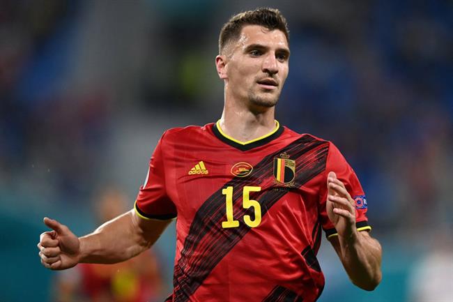 Tiểu sử hậu vệ phải Thomas Meunier