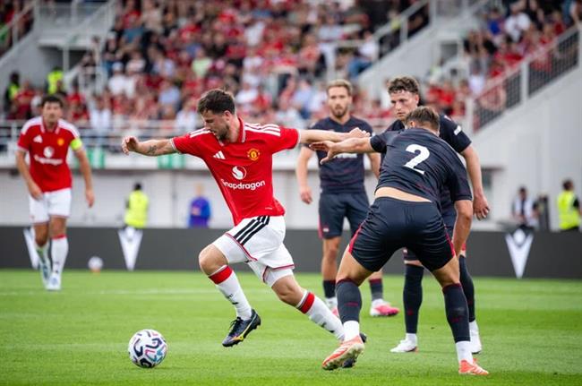 Nhận định Liverpool vs Wrexham (6h30 ngày 307, Giao hữu CLB) 2