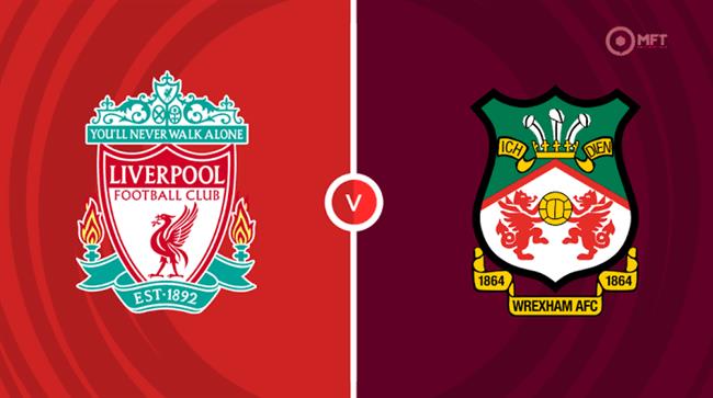 Nhận định Liverpool vs Wrexham (6h30 ngày 30/7, Giao hữu CLB)