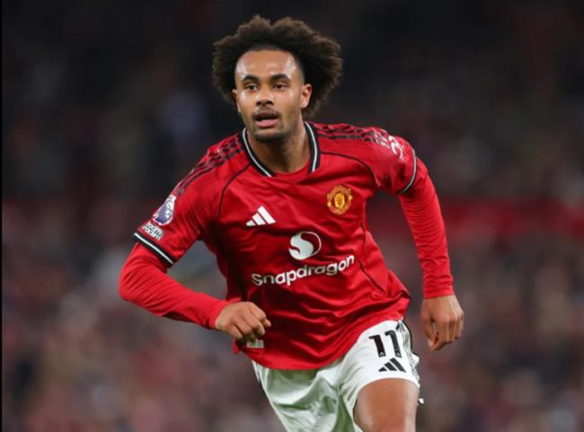 Juventus sắp chiêu mộ thành công Joshua Zirkzee