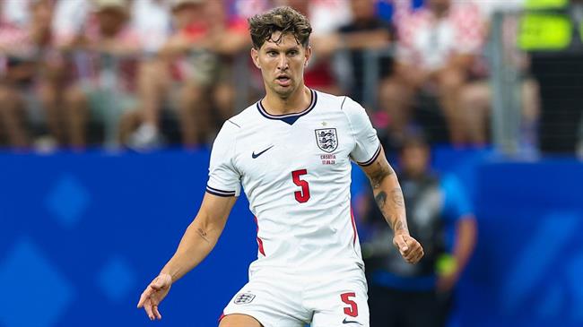 Inter đạt thỏa thuận chiêu mộ John Stones