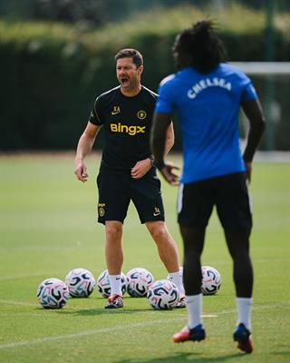 Morgan Rogers HLV Xabi Alonso hoàn toàn đủ sức chơi ở EPL lúc này 1